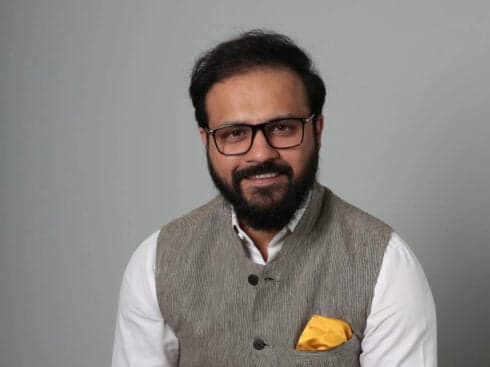 Meta India Appoints Ex-Amazon Aman Jain As Public Policy Head