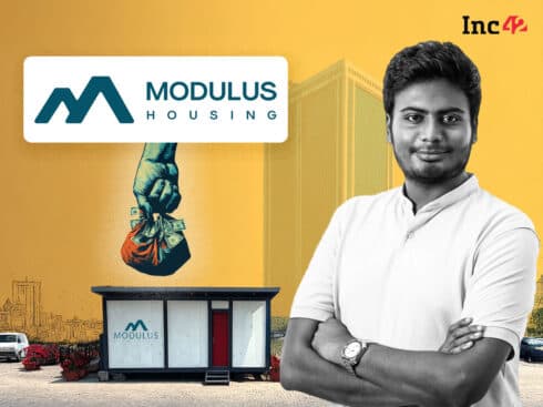 Modulus Housing Emerges Out Of Stealth Mode, Nets INR 70 Cr
