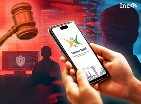 Sanchar Saathi: Surveillance In The Garb Of Safety?