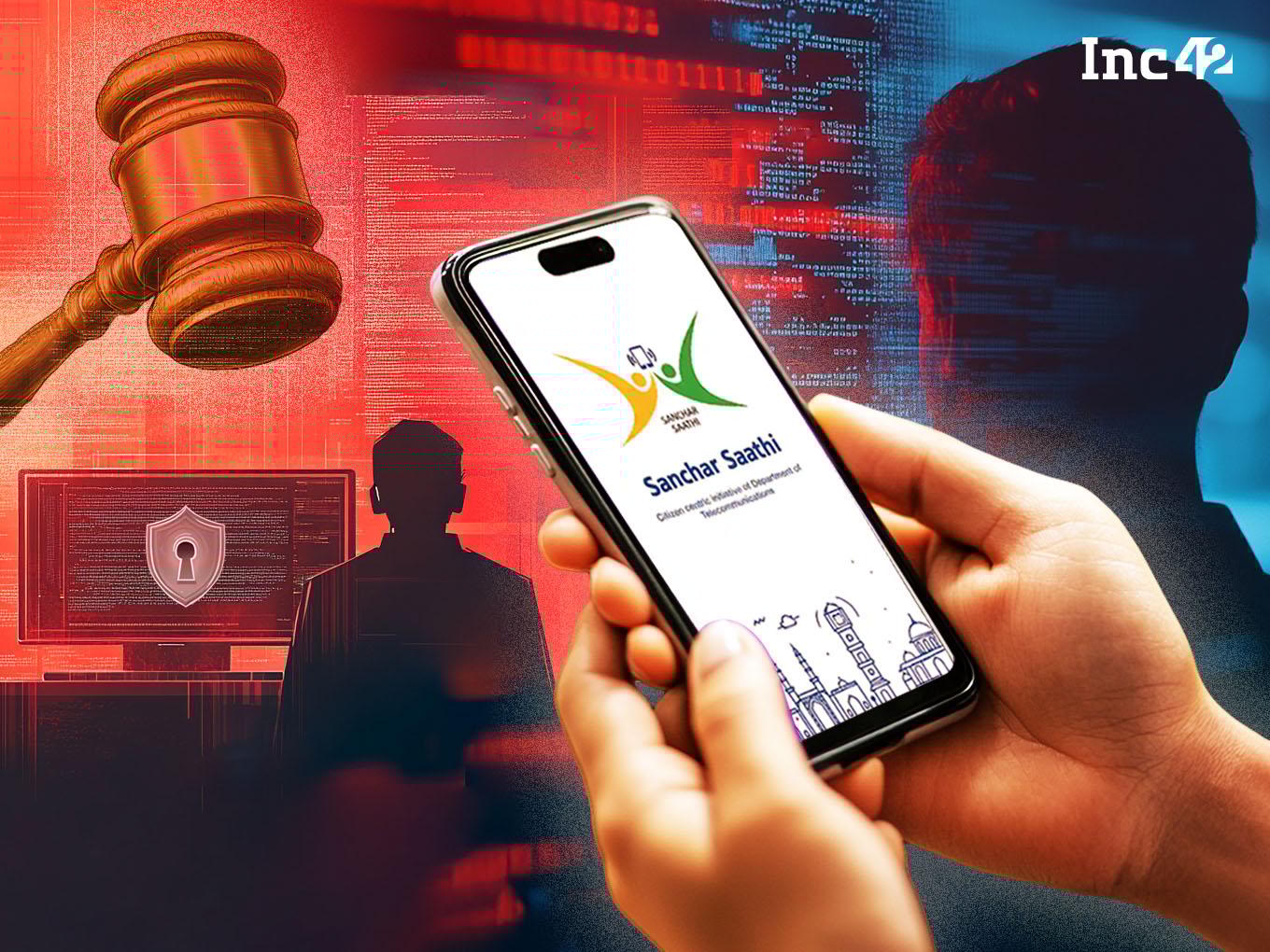 Sanchar Saathi: Surveillance In The Garb Of Safety?