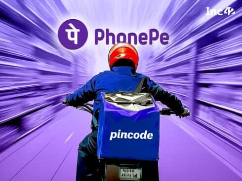 pincode business model