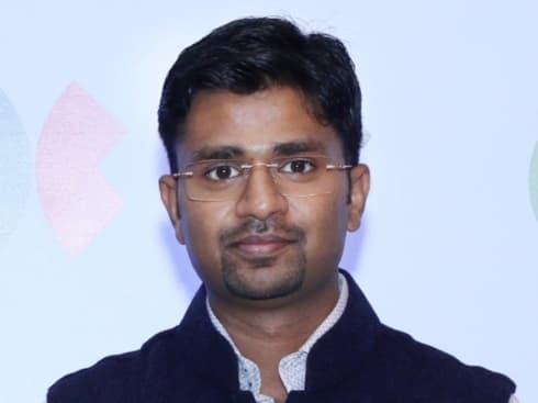 Rahul Agarwal venture