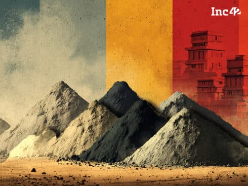 Over several decades, China absorbed the environmental burdens that deterred other nations, invested heavily in multi-stage refining technologies