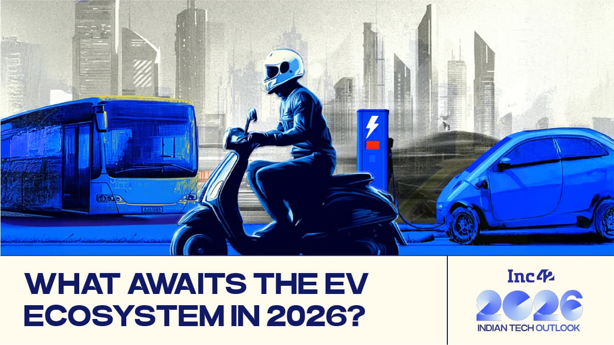 Will 2026 Be The Year India’s EV Market Turns The Corner?