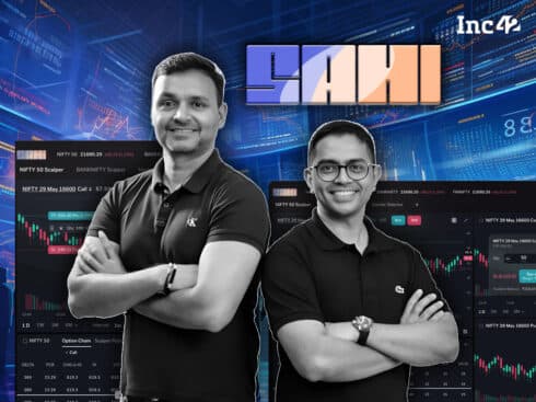 Trading Platform Sahi In Talks To Raise $30 Mn At Over $200 Mn Valuation
