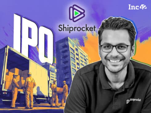 Shiprocket DRHP: A Look At Shareholding Pattern & Key Executives