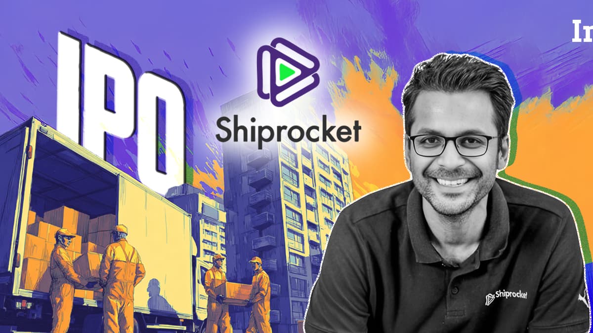 Shiprocket DRHP: A Look At Shareholding Pattern & Key Executives