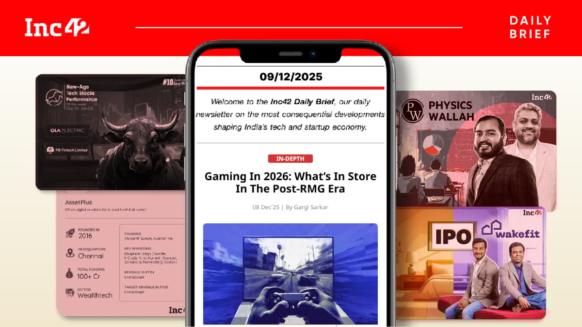 Gaming In 2026, PW Rolls In Q2 Profits & More