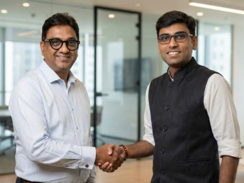 StockGro Nets INR 150 Cr From Ace Investor Mukul Agrawal