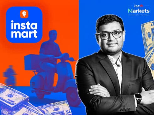 Swiggy's INR 10,000 Cr QIP: War Chest Or Safety Net?