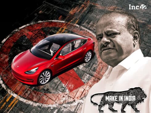 No Applications Received Under E4W Manufacturing Scheme: Govt