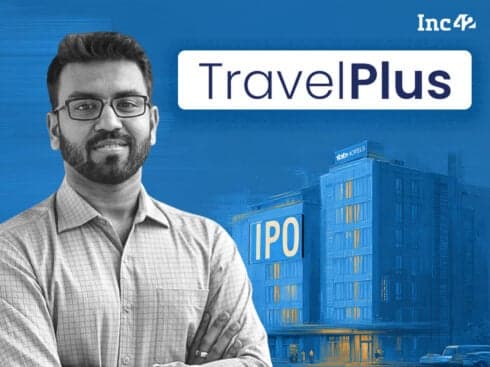 FabHotels Parent Travelstack Files DRHP For IPO