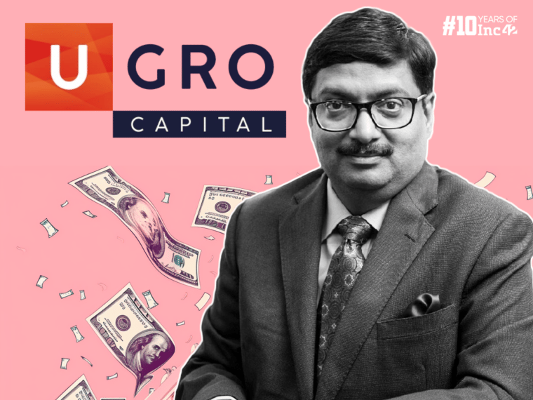 UGRO Completes INR 1,400 Cr Acquisition Of Profectus
