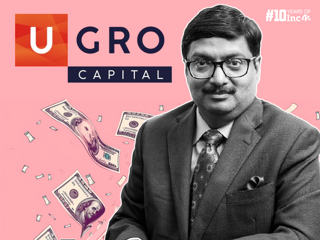 UGRO Completes INR 1,400 Cr Acquisition Of Profectus