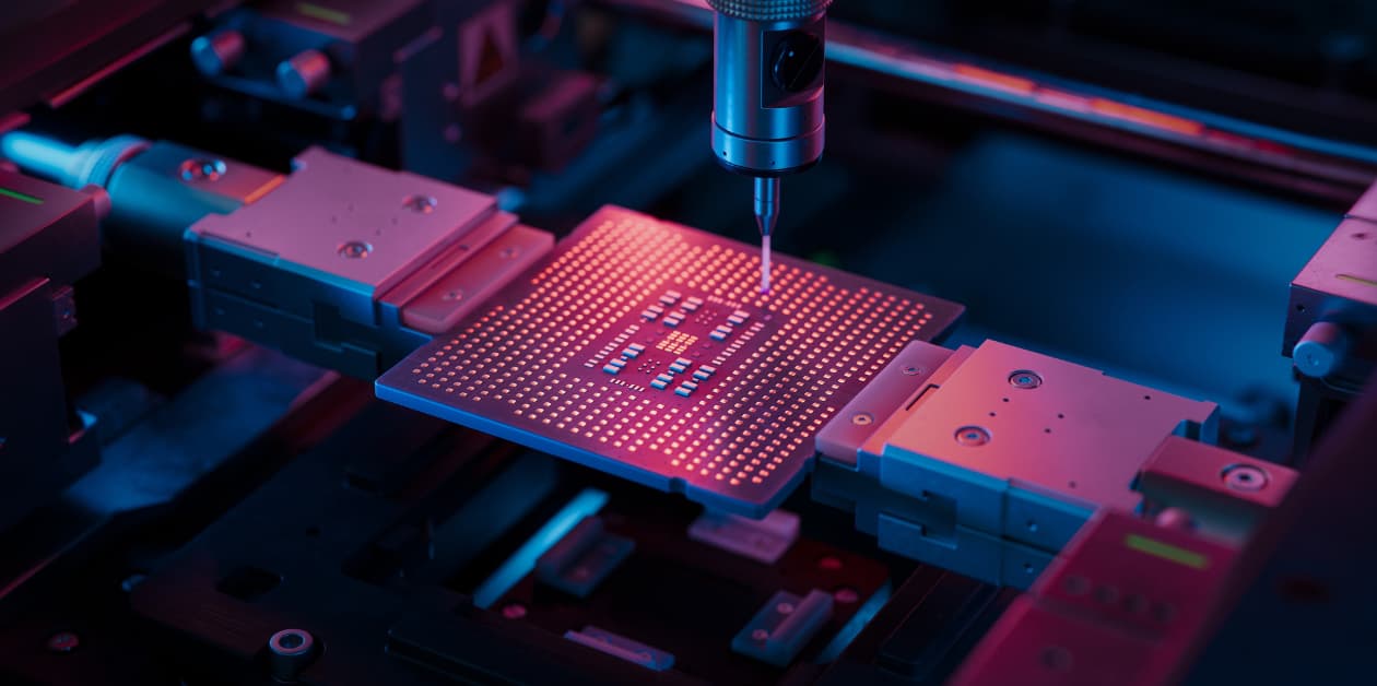 How India Can Build The Next NVIDIA, One Chip At A Time