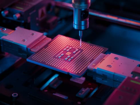 How India Can Build The Next NVIDIA, One Chip At A Time