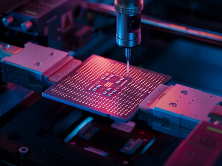 How India Can Build The Next NVIDIA, One Chip At A Time