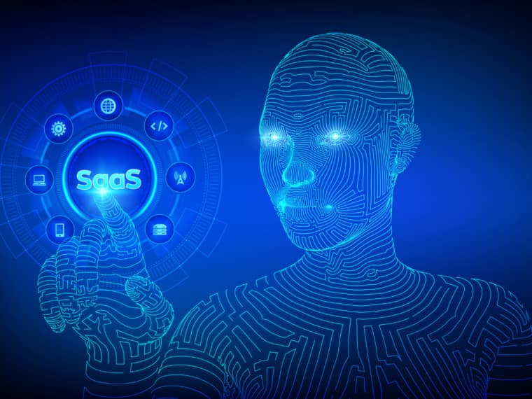 Beyond the Hype: How AI and SaaS Will Co-Evolve