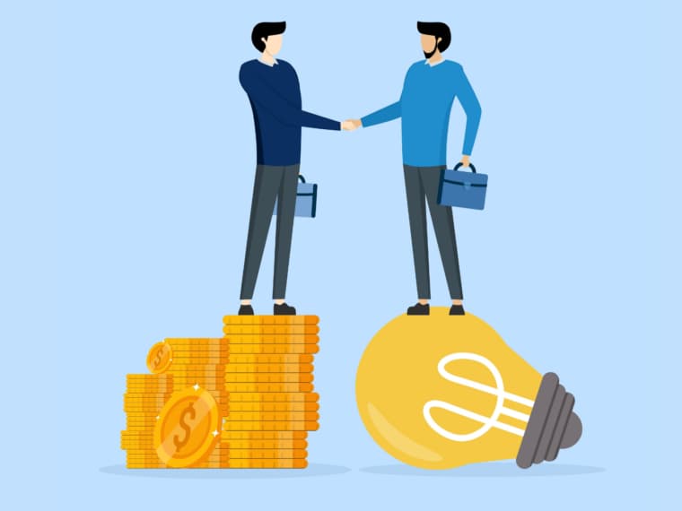 Venture Capital in 2025: The Return Of Smart Money Over Fast Money