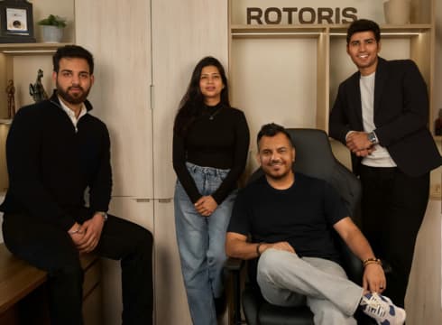 Premium Watch Startup Rotoris Raises $3 Mn From Nikhil Kamath, Venture Catalysts
