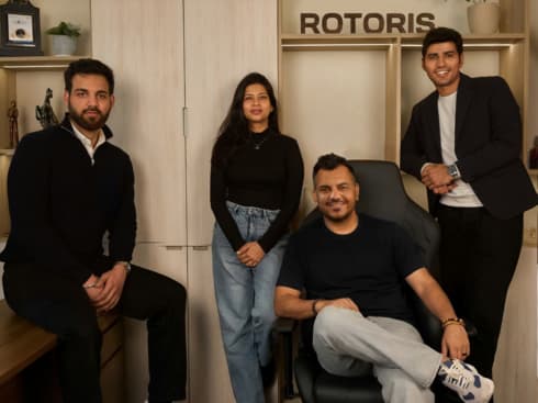 Premium Watch Startup Rotoris Raises $3 Mn From Nikhil Kamath, Venture Catalysts
