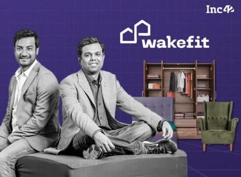 Wakefit Makes Muted Debut On BSE At 194 Apiece