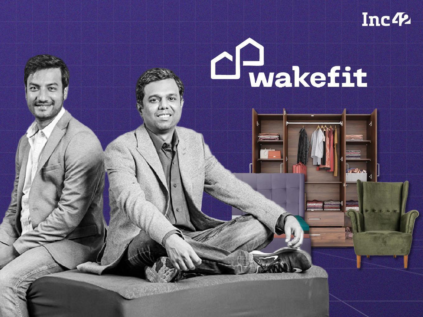 Wakefit Makes Muted Debut On BSE At 194 Apiece