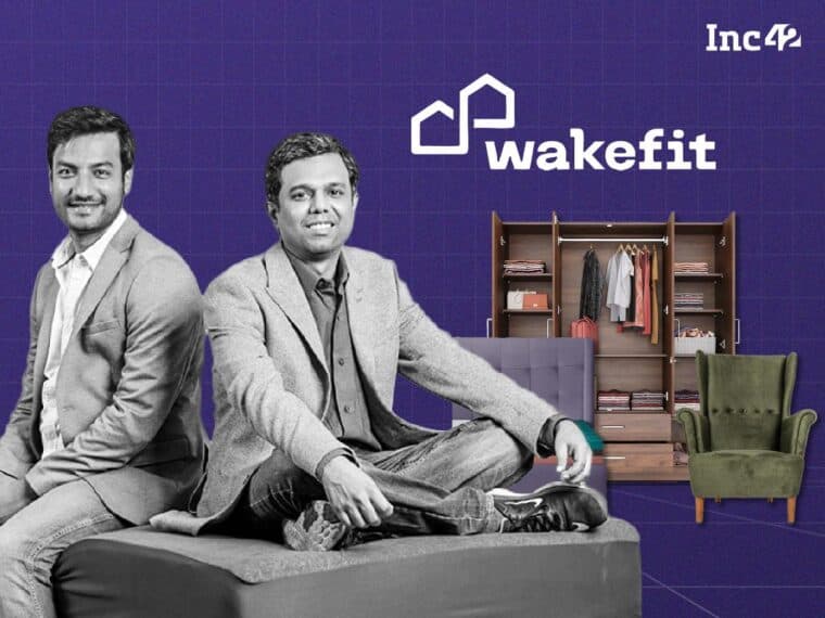 Wakefit IPO: Issue Oversubscribed 1.94X Till Now