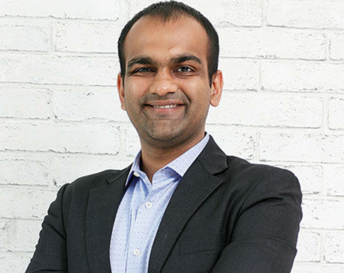 Ex-Haptik CEO Launches AI-Focussed VC Fund Activate