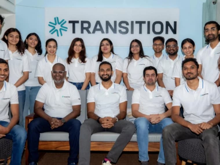 Transition VC Closes Maiden Fund At INR 700 Cr
