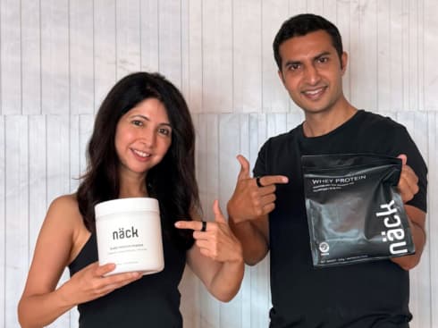 Gabit Acquires Sweden’s Näck To Foray Into The Supplement Market