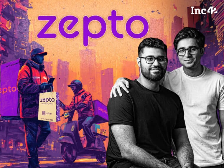 CCPA Slaps INR 7 Lakh Penalty On Zepto Over Dark Patterns