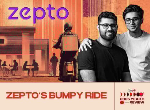 Zepto In 2025: Lost Rhythm, Bleeding Coffers And A Fresh Shot At IPO