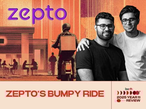 Zepto In 2025: Lost Rhythm, Bleeding Coffers And A Fresh Shot At IPO