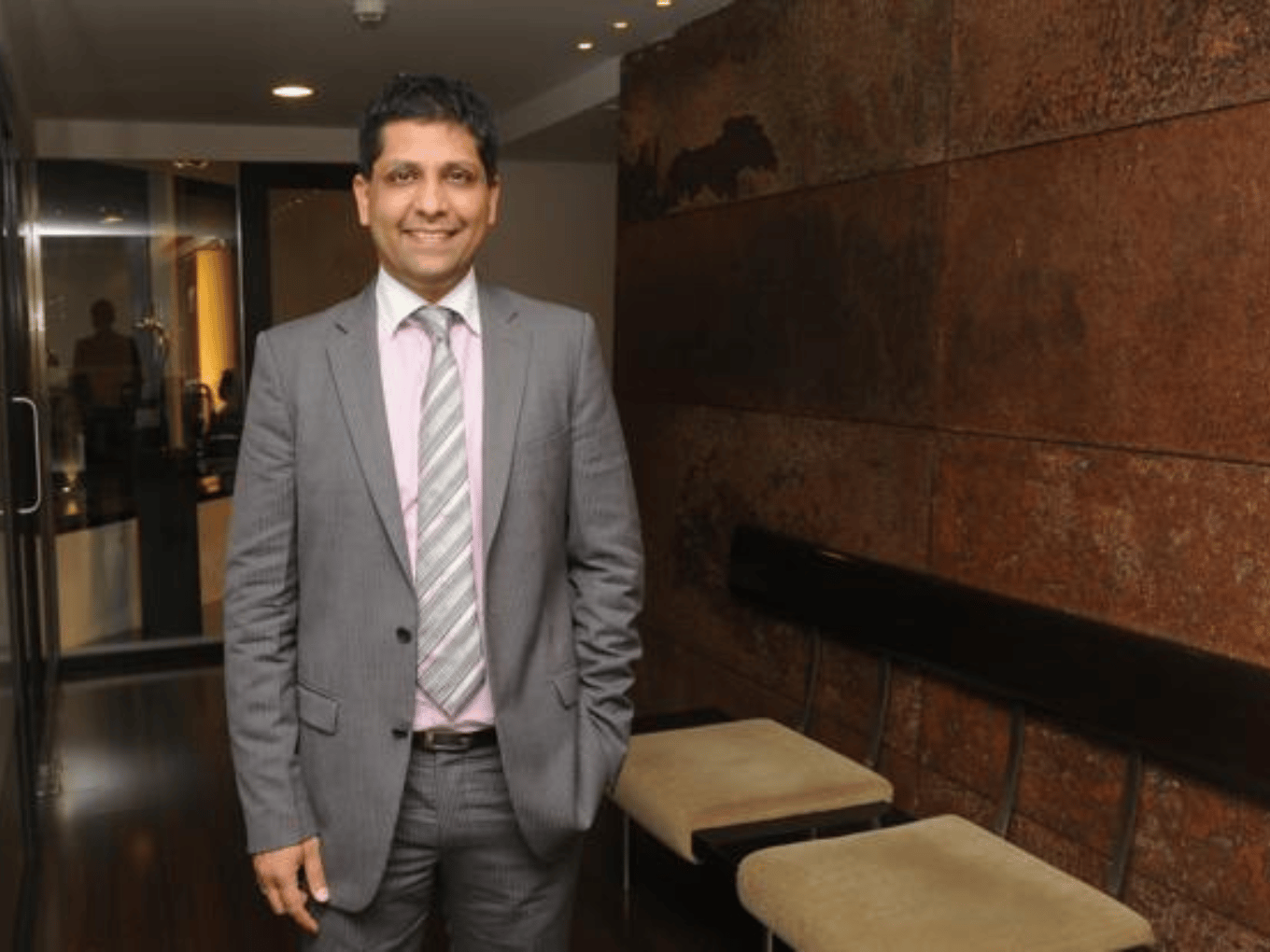 Japan’s Mizuho Financial Group To Acquire 60% Stake In Avendus Capital