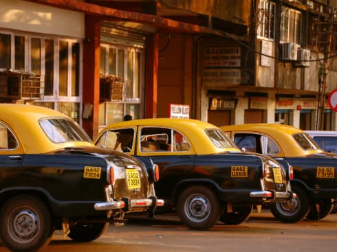 State-Backed Bharat Taxi To Be Launched Next Month