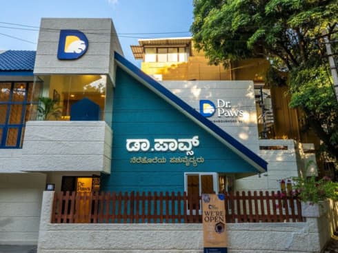 Dr. Paws Nets INR 29 Cr To Open New Veterinary Clinics