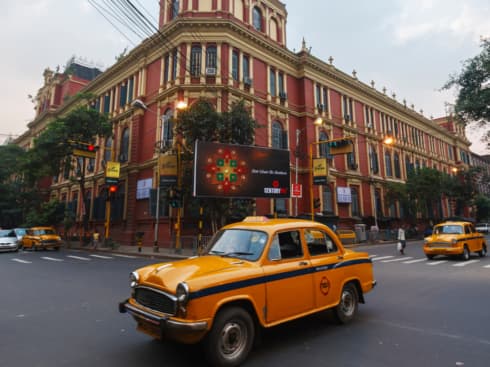 Add Women-Only Ride Option: Govt To Cab Aggregators