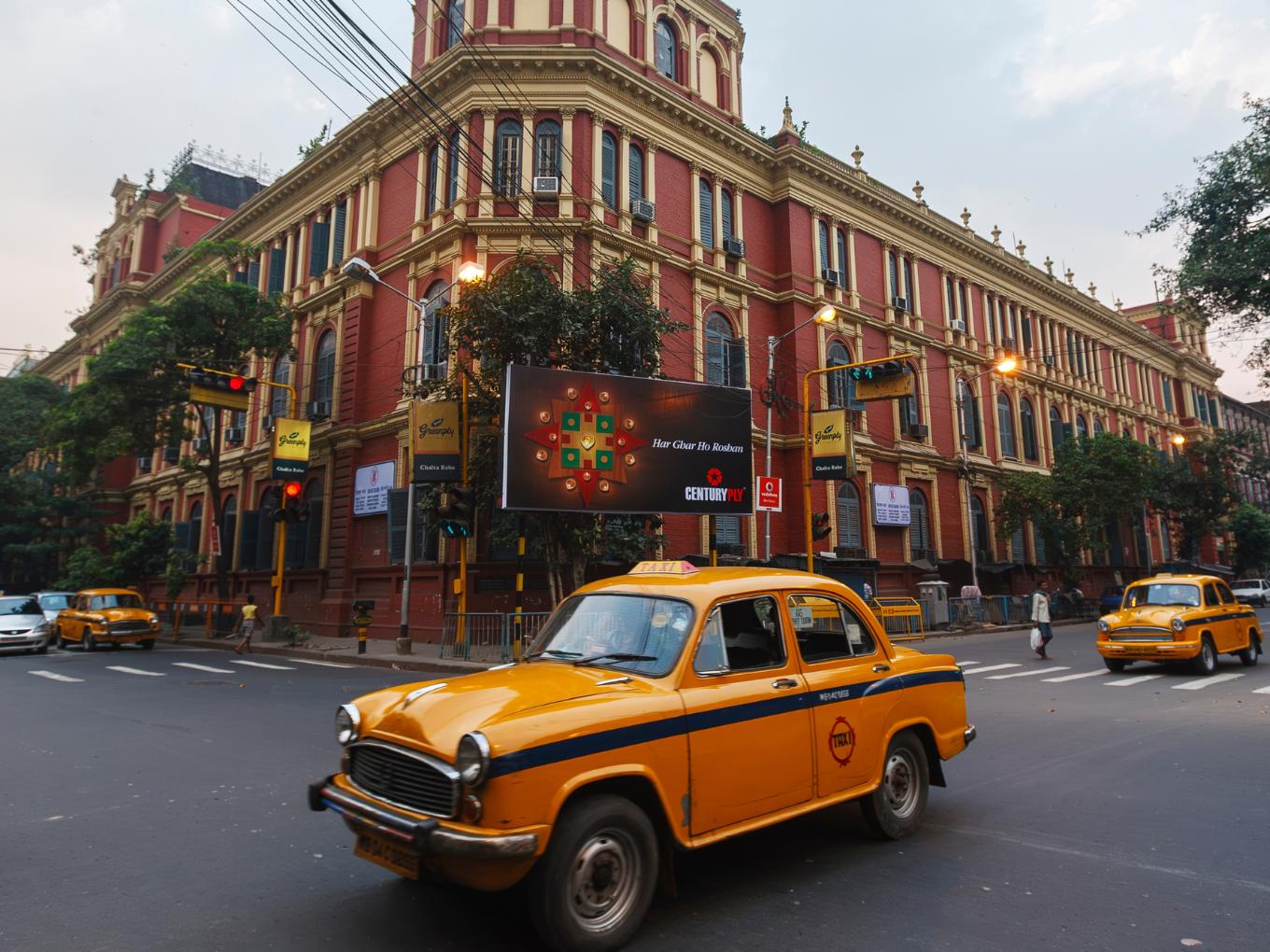 Add Women-Only Ride Option: Govt To Cab Aggregators