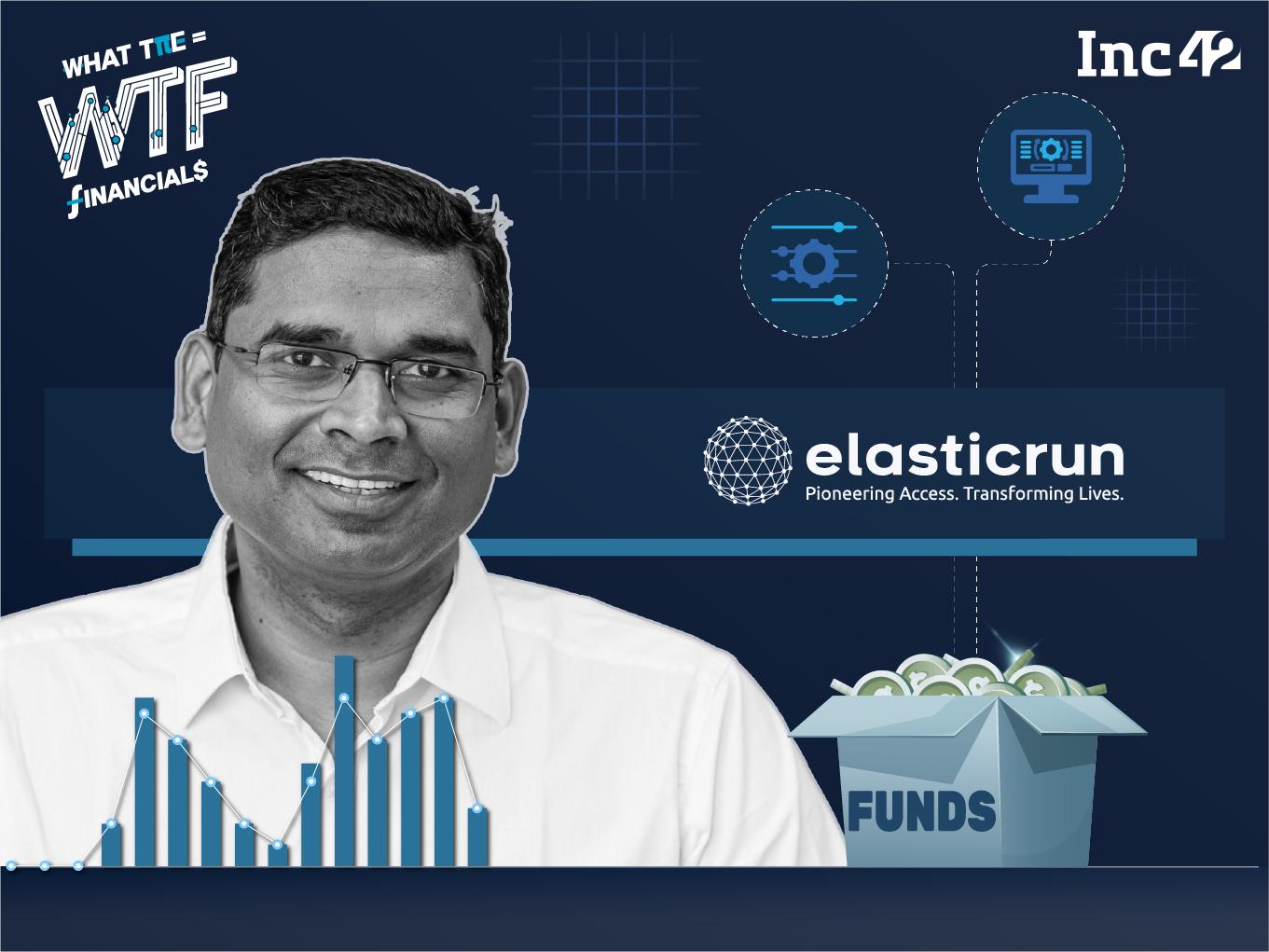 ElasticRun Narrows FY25 Loss By 60% to INR 145 Cr