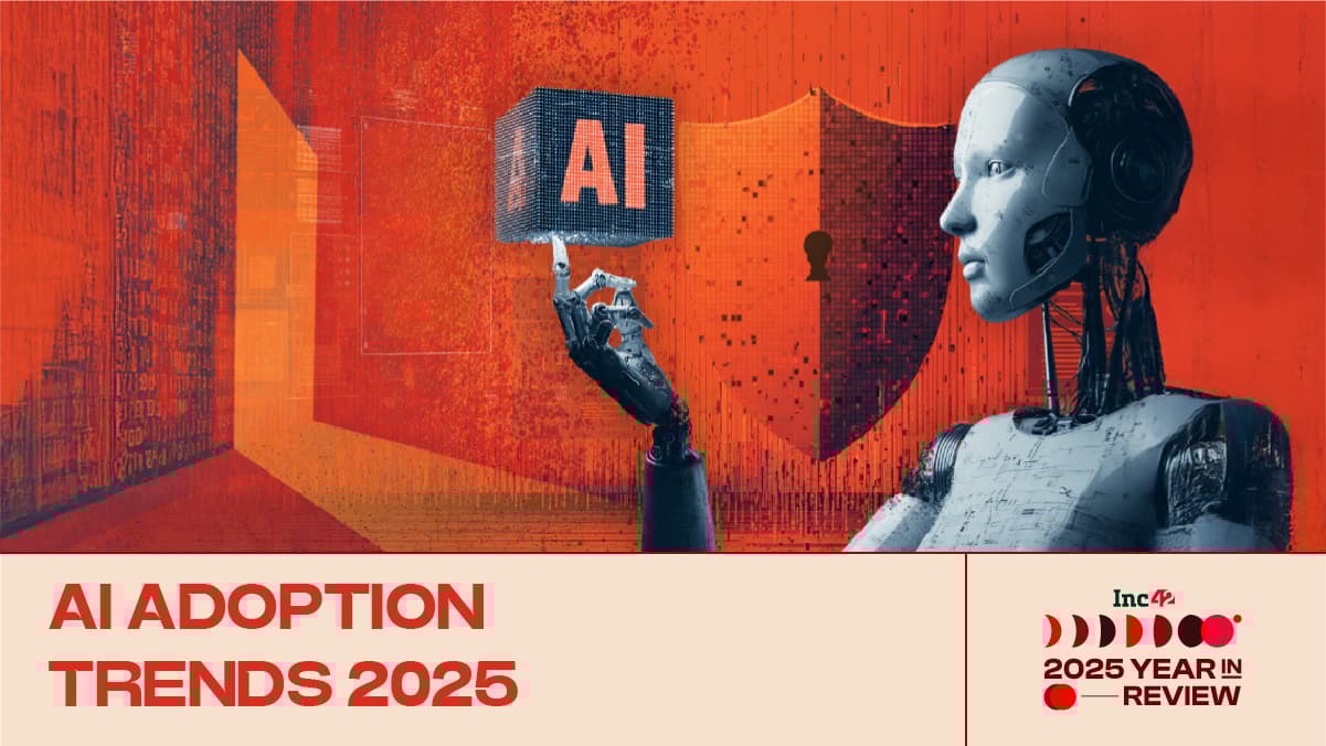India’s AI Adoption Wave: Journey From Hype To Habit In 2025