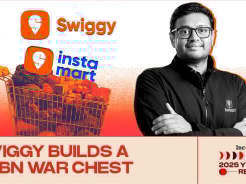 Swiggy In 2025: Cash Rich And Ready For Quick Commerce Battle