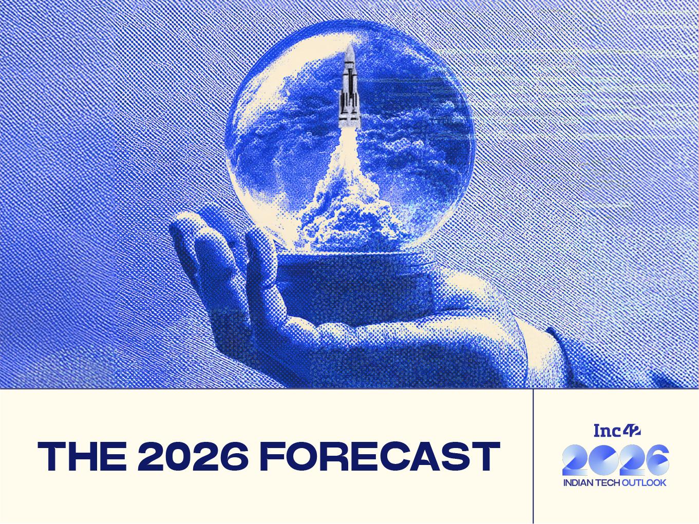 Indian Startups In 2026: Trends & Predictions