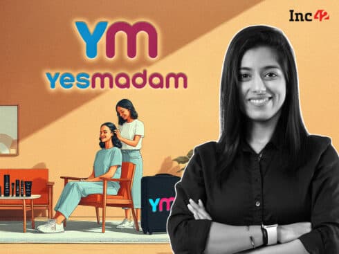 Akanksha Vishnoi On Yes Madam Operating Model And Path To Profitability