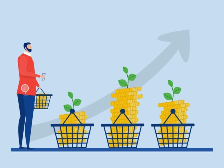 IAN Group fund close