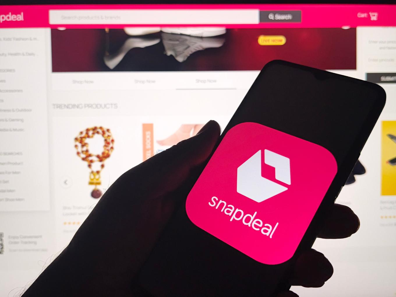 Snapdeal parent AceVector Group has filed its updated draft red herring prospectus (UDHRP) with the Securities and Exchange Board of India (SEBI) for its initial public offering (IPO).