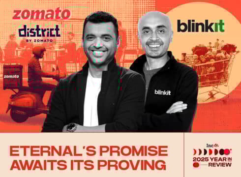 Eternal’s Triple-Engine Year