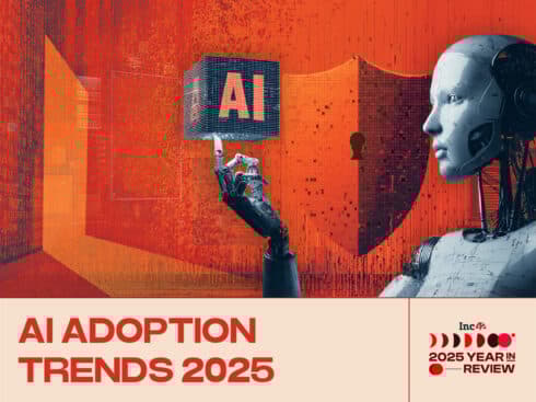 AI Adoption In India: Journey From Hype To Habit In 2025