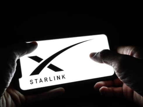 Glitch Made Dummy Data Visible: Starlink On India Pricing Leak