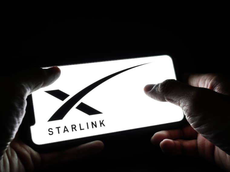 Glitch Made Dummy Data Visible: Starlink On India Pricing Leak
